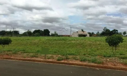 Terreno em condomínio fechado à venda no Damha Fit, Ipiguá 
