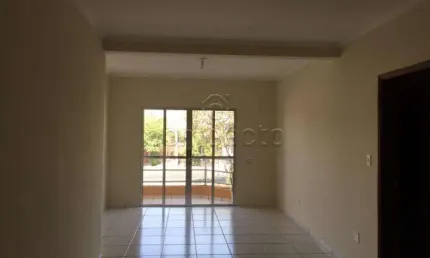 Apartamento com 2 quartos à venda na Vila Miguelzinho, São José do Rio Preto 