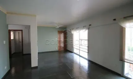 Apartamento com 3 quartos à venda no Centro, São José do Rio Preto 