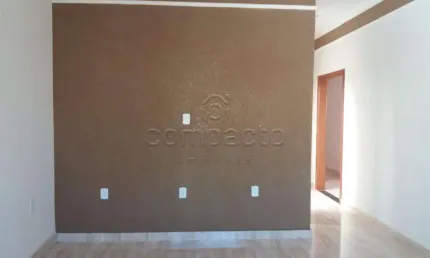 Casa com 3 quartos à venda no Residencial Jardim Vista Bela, São José do Rio Preto 