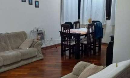 Apartamento com 3 quartos à venda no Parque Residencial Lauriano Tebar, São José do Rio Preto 