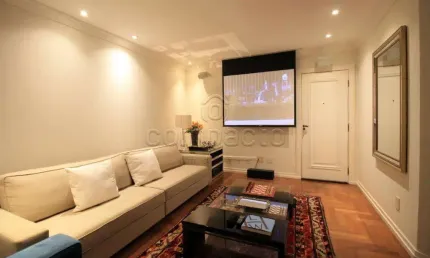 Apartamento com 3 quartos à venda na Vila Redentora, São José do Rio Preto 