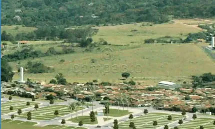 Terreno à venda no Residencial Professor Matheus, Mirassol 