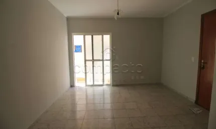Apartamento com 2 quartos à venda na Cidade Nova, São José do Rio Preto 
