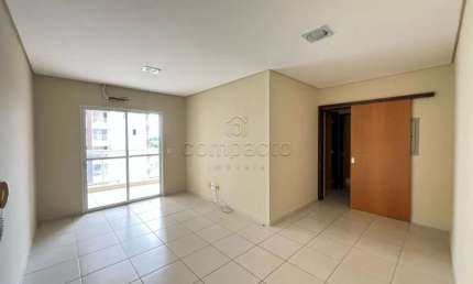 Apartamento com 2 quartos à venda no Bom Jardim, São José do Rio Preto 