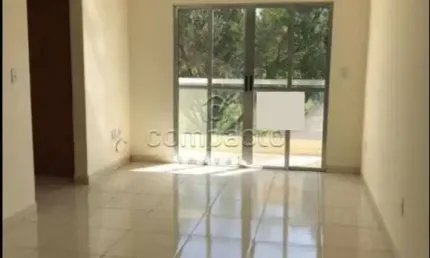 Apartamento com 2 quartos à venda no Jardim do Lago, São José do Rio Preto 