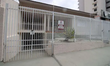 Casa com 3 quartos à venda no Boa Vista, São José do Rio Preto 