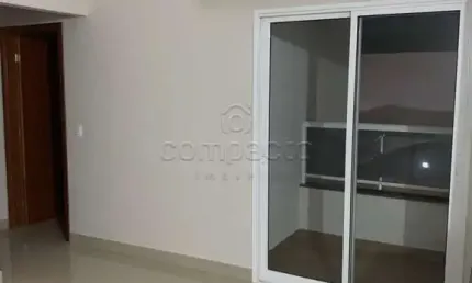 Apartamento com 2 quartos à venda no Jardim Residencial Vetorasso, São José do Rio Preto 