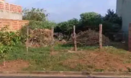 Terreno à venda no Remanso dos Coqueiros, Bady Bassitt 