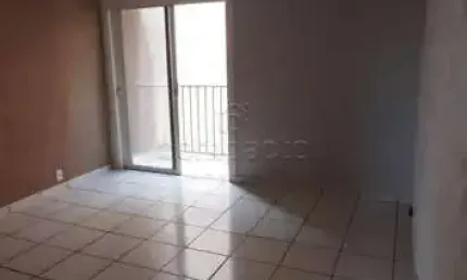 Apartamento com 2 quartos à venda no Jardim Seyon, São José do Rio Preto 