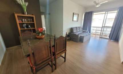 Apartamento com 3 quartos à venda no Jardim Walkíria, São José do Rio Preto 