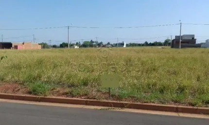 Terreno em condomínio fechado à venda no Damha Fit, Ipiguá 