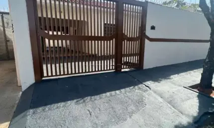 Casa com 2 quartos à venda no Parque Residencial Dom Lafaiete Libânio, São José do Rio Preto 