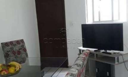 Apartamento com 2 quartos à venda na Vila Moreira, São José do Rio Preto 