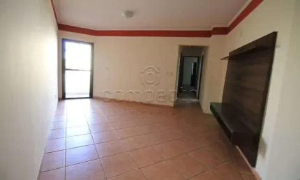 Apartamento com 3 quartos à venda no Jardim Urano, São José do Rio Preto 