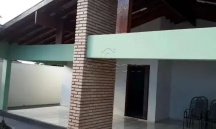 Casa com 3 quartos à venda no Centro, Santa Albertina 