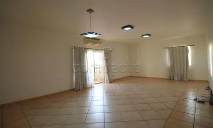 Apartamento com 3 quartos à venda no Centro, São José do Rio Preto 
