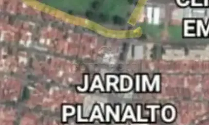 Terreno comercial à venda no Condomínio Renascer, São José do Rio Preto 
