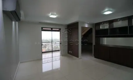 Cobertura com 3 quartos à venda no Jardim Santa Catarina, São José do Rio Preto 