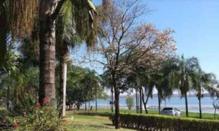 Terreno em condomínio fechado à venda no Condomínio Marina Bonita, Zacarias 