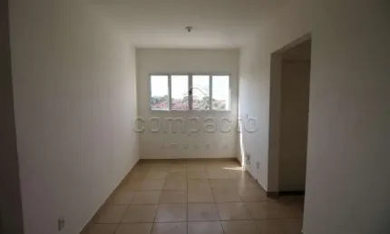 Apartamento com 2 quartos à venda no Residencial Colorado, São José do Rio Preto 