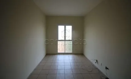 Apartamento com 2 quartos à venda no Jardim Jandira, São José do Rio Preto 