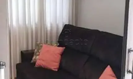 Casa com 3 quartos à venda no Jardim São Marco, São José do Rio Preto 
