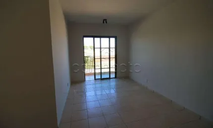 Apartamento com 3 quartos à venda no Jardim Palmeiras, São José do Rio Preto 