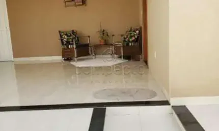 Casa com 3 quartos à venda no Residencial Ary Attab, São José do Rio Preto 