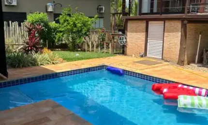 Chácara / sítio com 4 quartos à venda no Condomínio Marina Bonita, Zacarias 