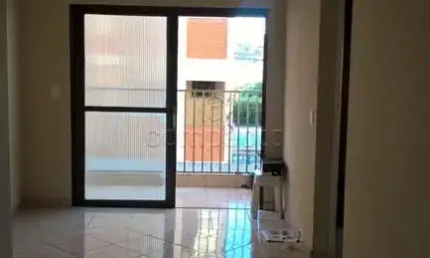 Apartamento com 2 quartos à venda no Jardim Residencial Vetorasso, São José do Rio Preto 