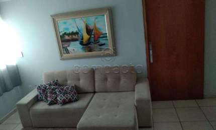 Casa com 3 quartos à venda no Jardim Maria Lúcia, São José do Rio Preto 