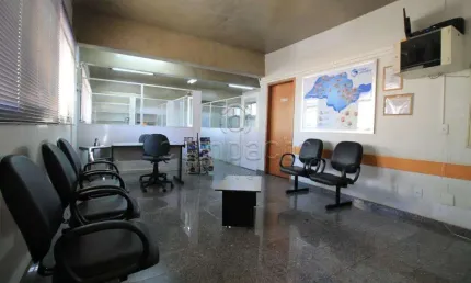 Comercial Sala/Loja Condomínio em São José do Rio Preto