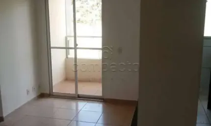 Apartamento com 3 quartos à venda no Jardim Bosque das Vivendas, São José do Rio Preto 