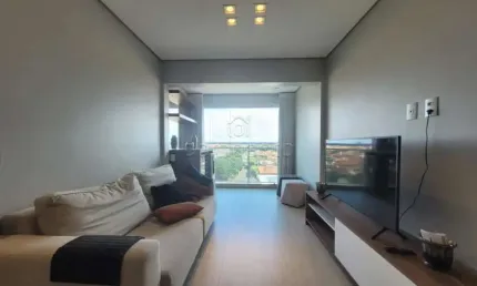 Apartamento com 2 quartos à venda no Jardim Tarraf II, São José do Rio Preto 