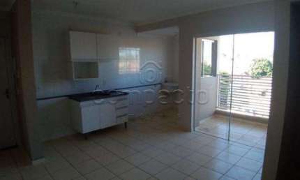 Apartamento com 2 quartos à venda no Jardim San Remo, Bady Bassitt 