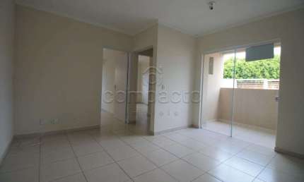 Apartamento com 2 quartos à venda no Jardim San Remo, Bady Bassitt 