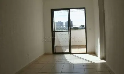 Apartamento com 2 quartos à venda no Jardim Bosque das Vivendas, São José do Rio Preto 