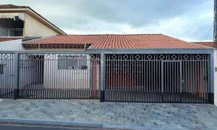 Casa com 4 quartos à venda no Jardim Tropical, Bady Bassitt 