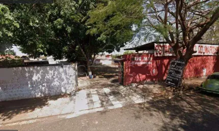 Terreno à venda no Santos Dumont, São José do Rio Preto 