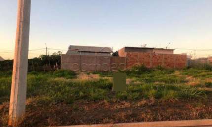 Terreno à venda no Jardim Tangará, Bady Bassitt 