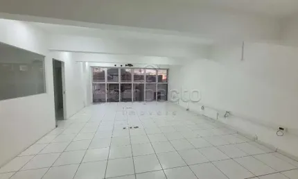 Sala comercial à venda no Centro, São José do Rio Preto 