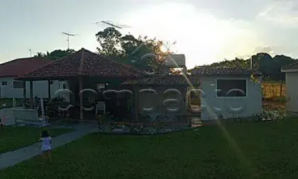 Chácara / sítio com 2 quartos à venda no Sypriano José Moreira, Mirassol 