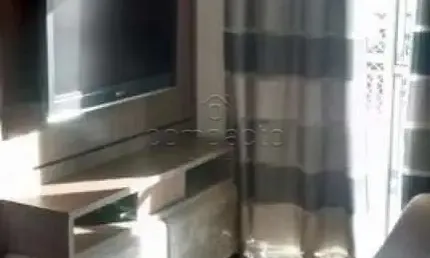 Apartamento com 2 quartos à venda no Residencial Santa Filomena, São José do Rio Preto 
