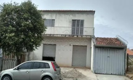 Ponto comercial à venda no Jardim Arroyo, São José do Rio Preto 