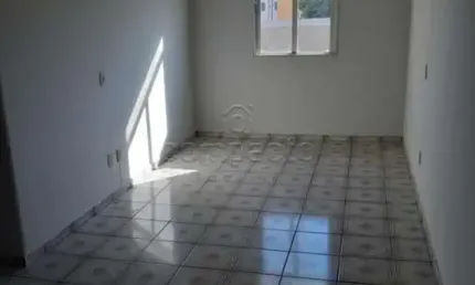 Apartamento com 2 quartos à venda na Vila Anchieta, São José do Rio Preto 
