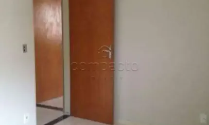 Apartamento com 2 quartos à venda na Vila Sinibaldi, São José do Rio Preto 