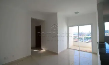 Apartamento com 2 quartos à venda no Parque Industrial, São José do Rio Preto 