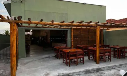 Ponto comercial à venda no Boa Vista, São José do Rio Preto 