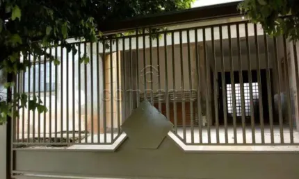 Casa com 3 quartos à venda no Jardim Nunes, São José do Rio Preto 